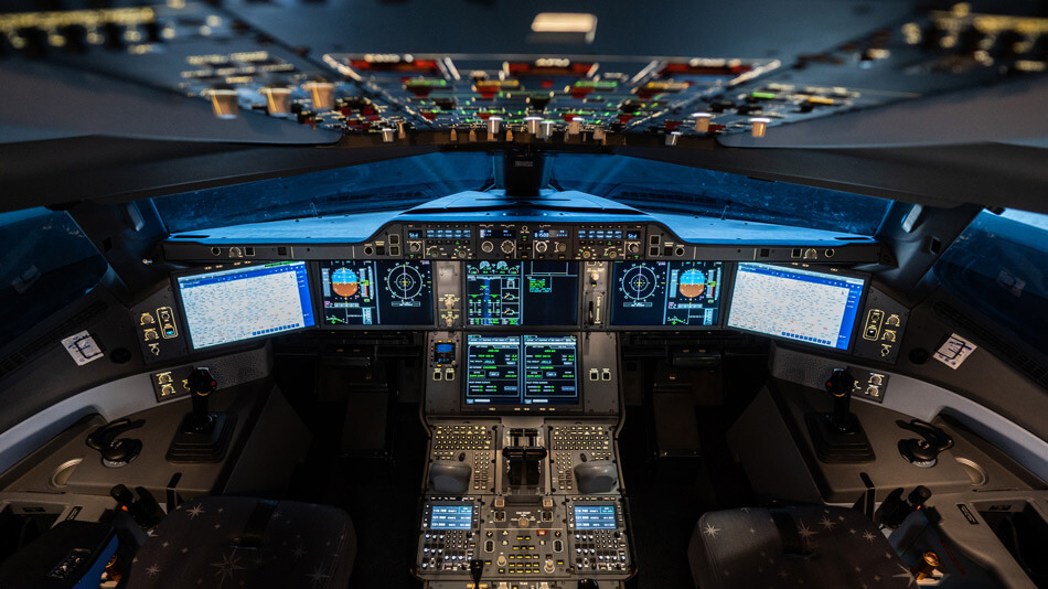 Flight Simulator